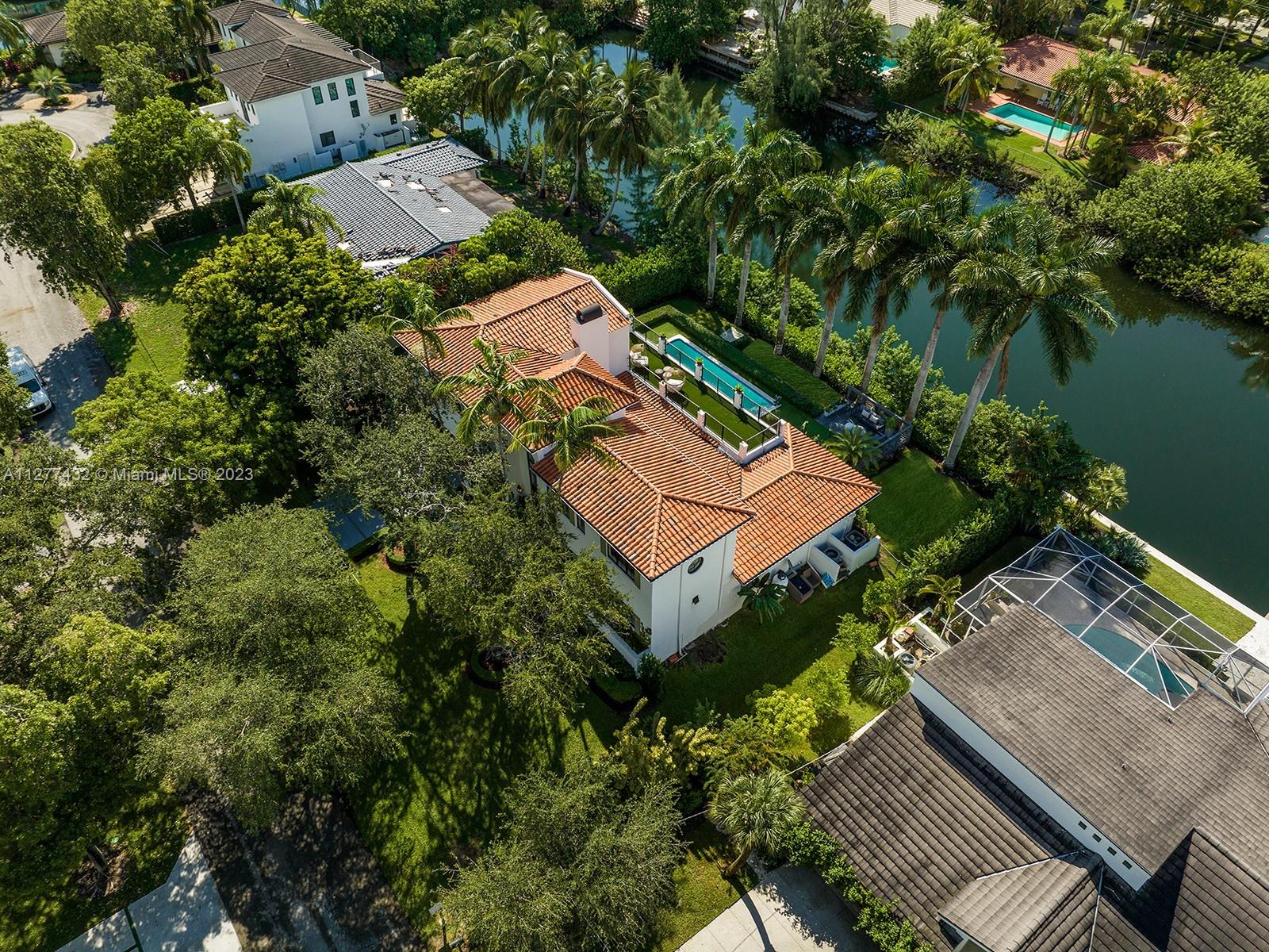 CORAL BAY SEC A AMD PL - Residential