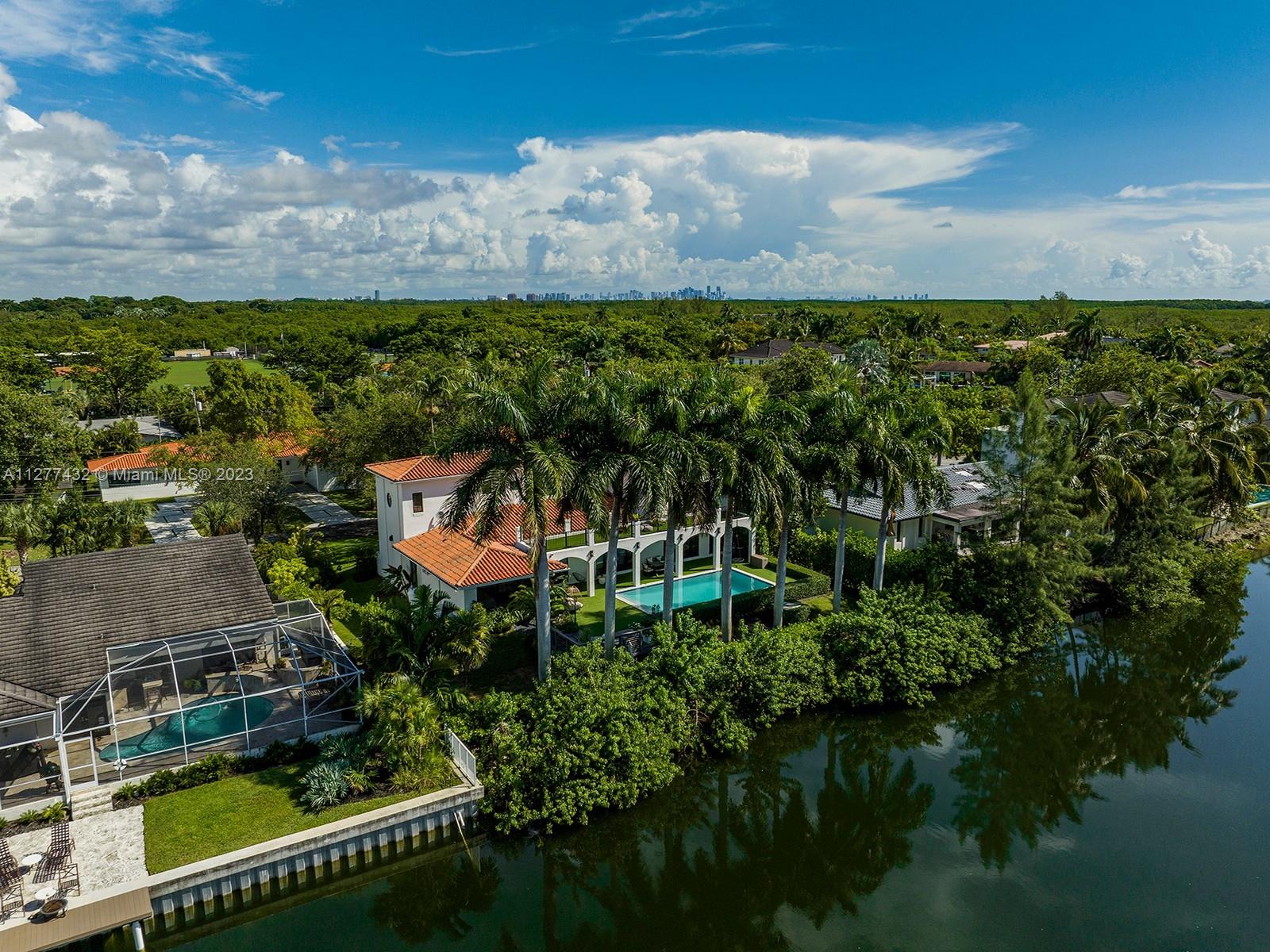 CORAL BAY SEC A AMD PL - Residential