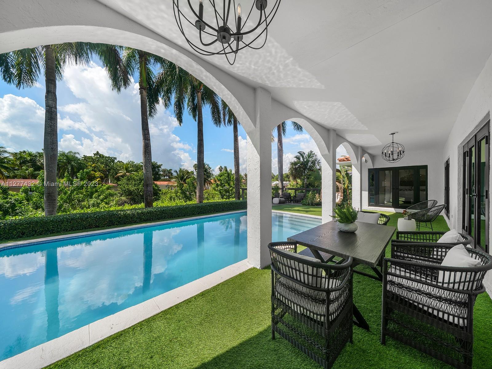 CORAL BAY SEC A AMD PL - Residential