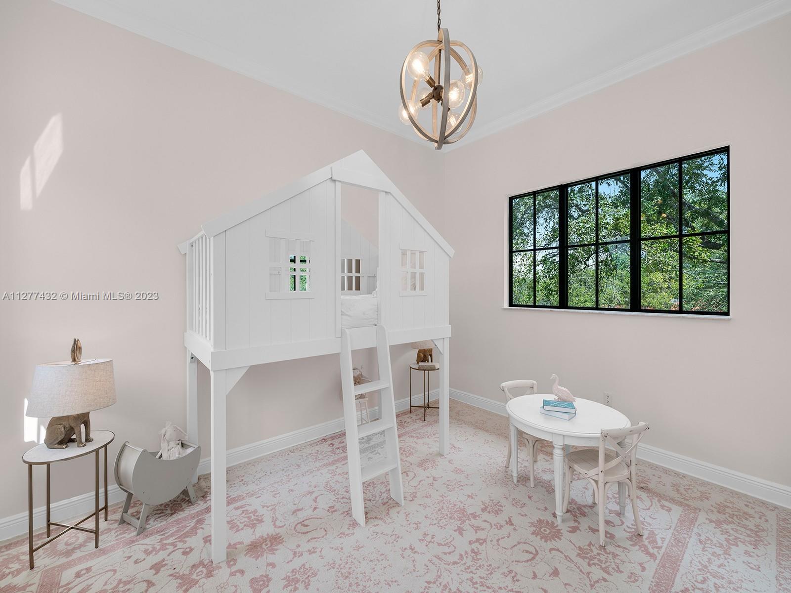 CORAL BAY SEC A AMD PL - Residential