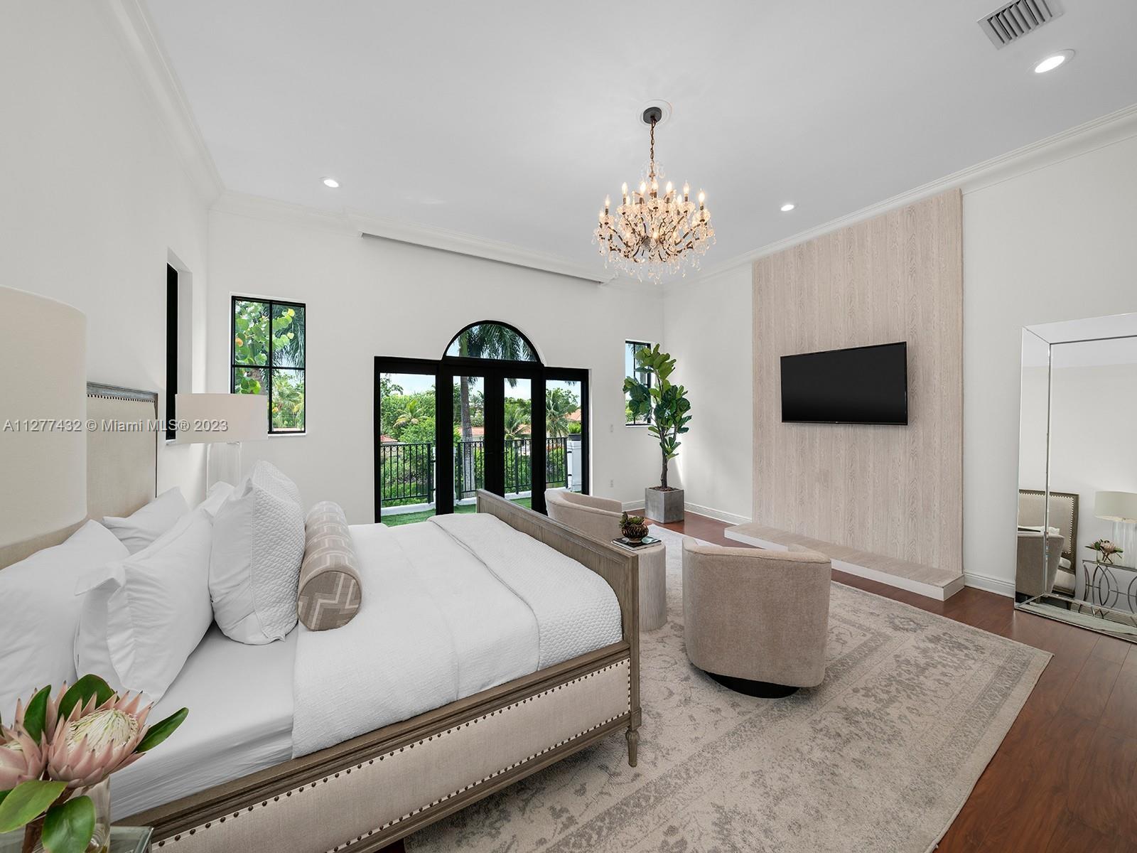 CORAL BAY SEC A AMD PL - Residential