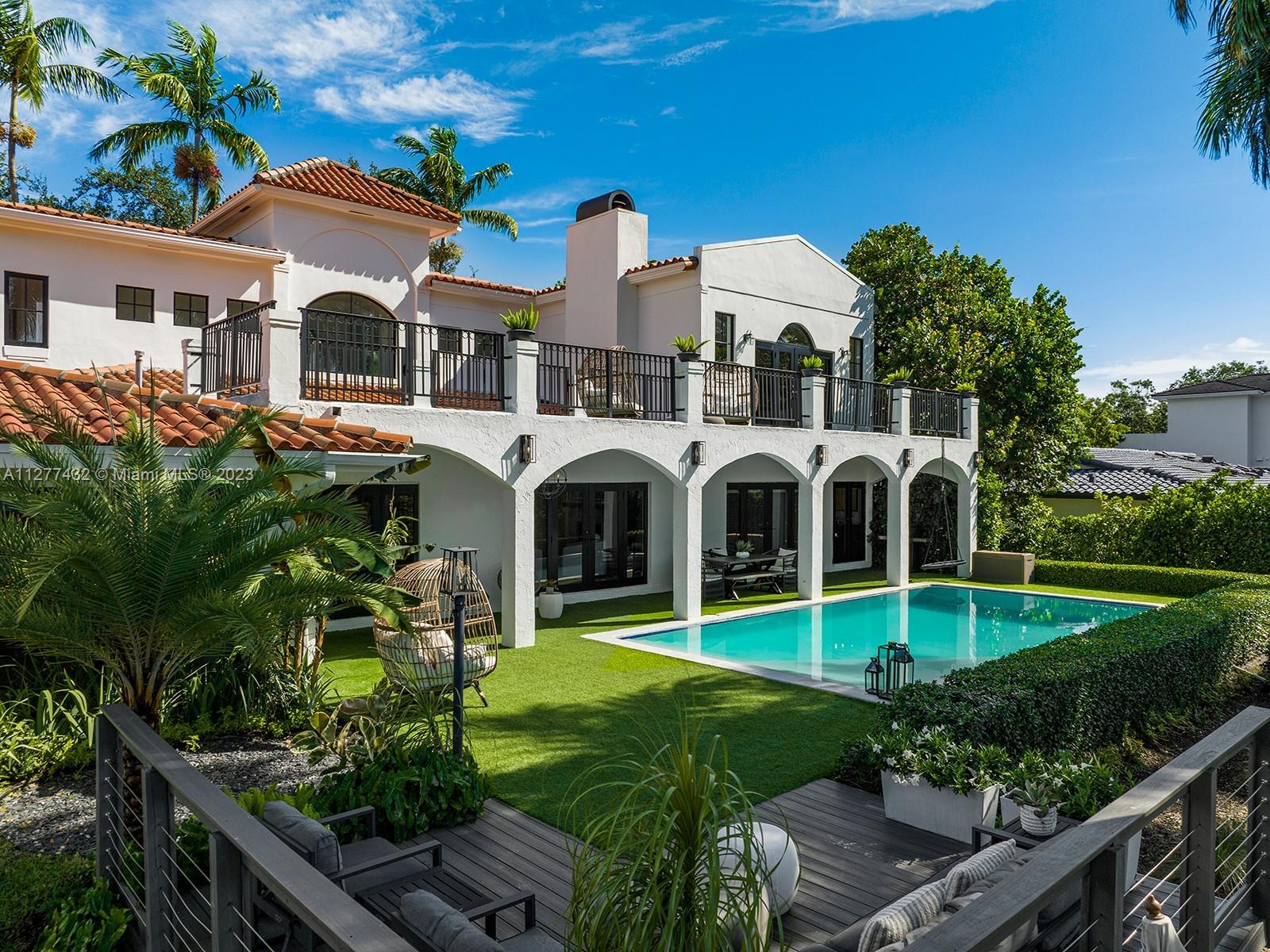 CORAL BAY SEC A AMD PL - Residential