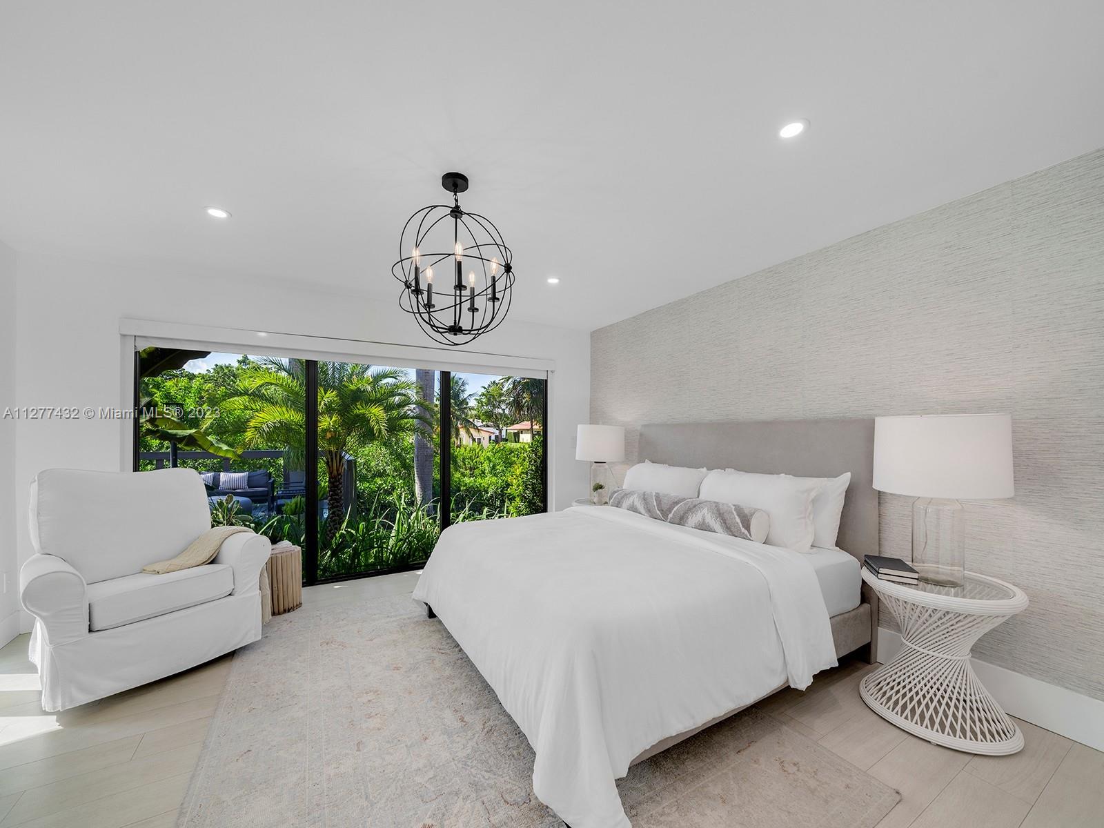 CORAL BAY SEC A AMD PL - Residential