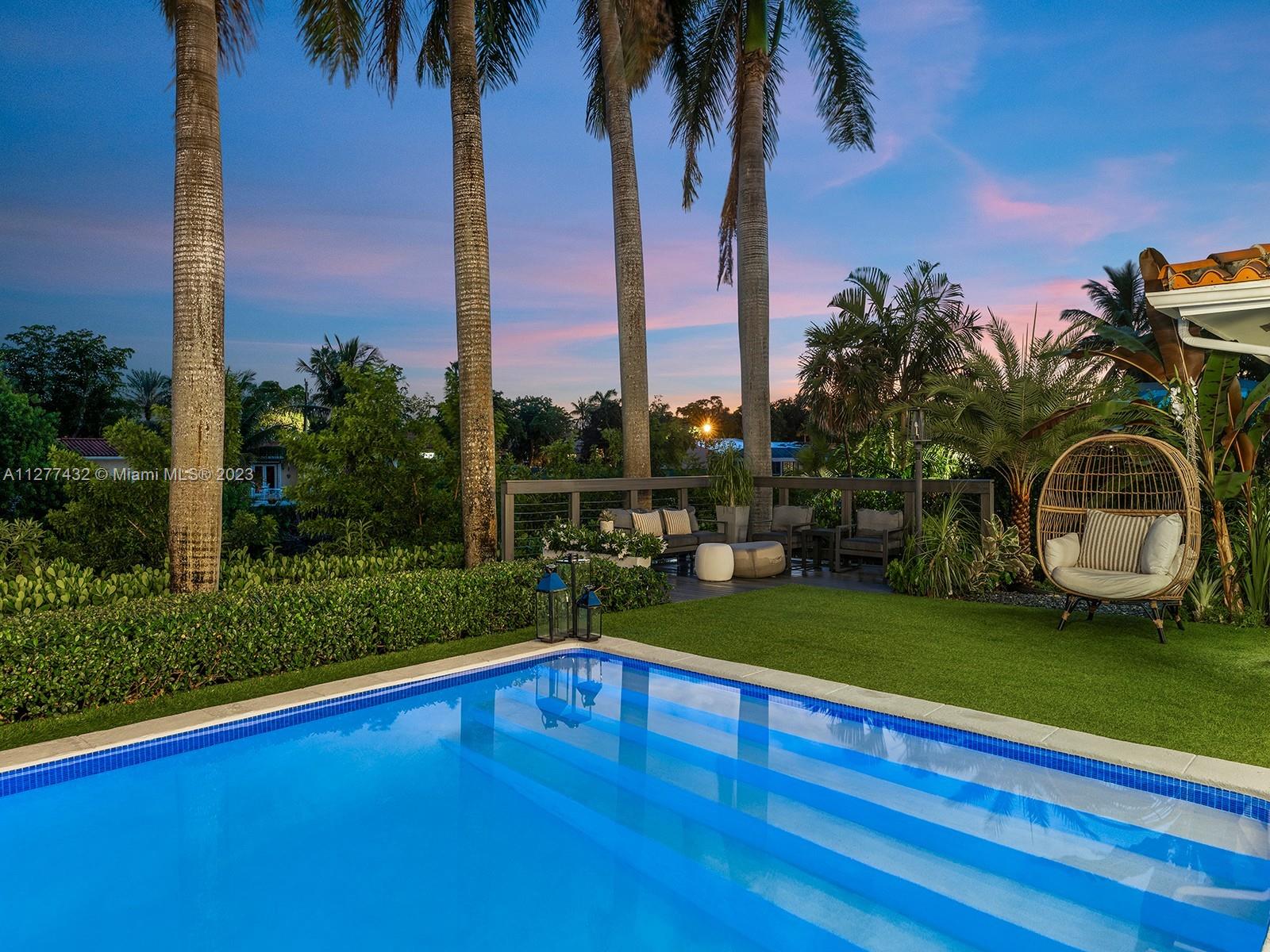 CORAL BAY SEC A AMD PL - Residential