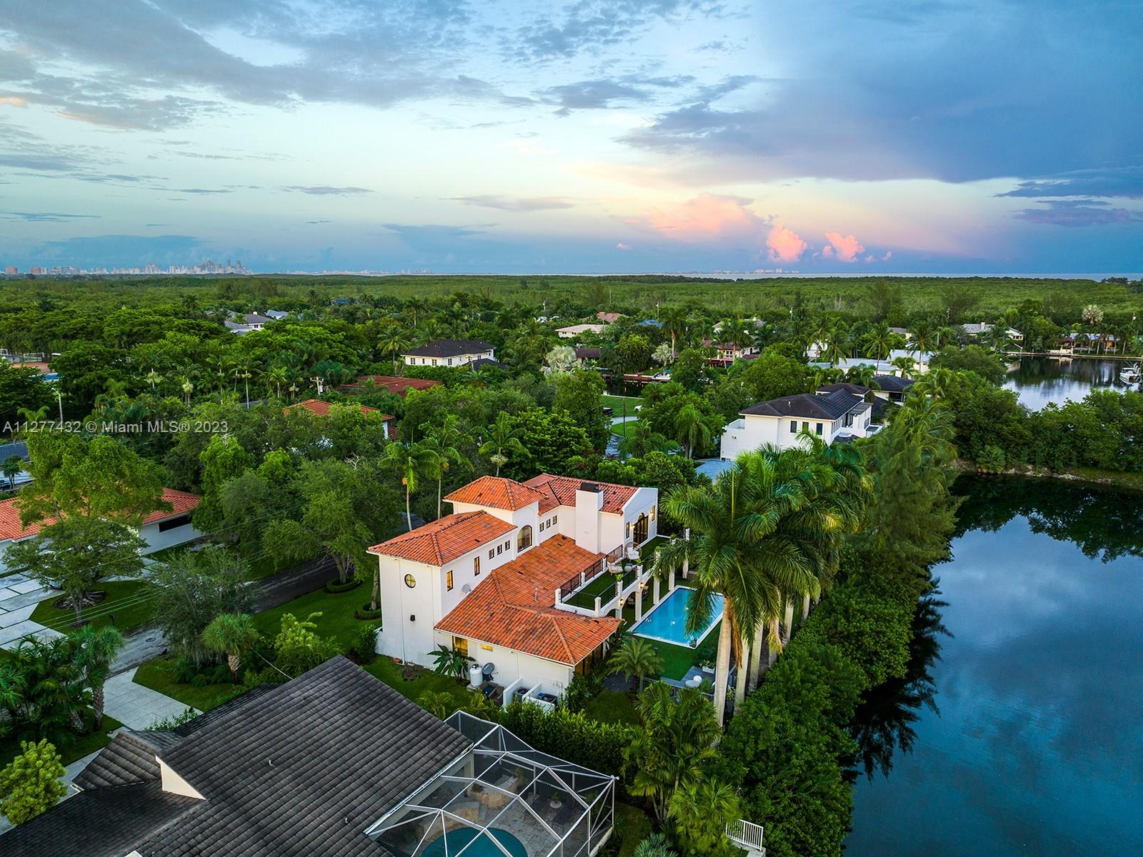 CORAL BAY SEC A AMD PL - Residential