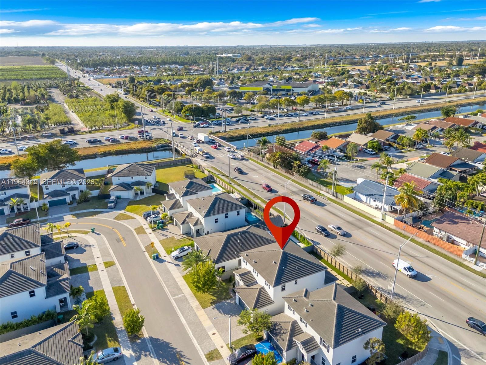 CAPLE FARMS NORTH - Residential