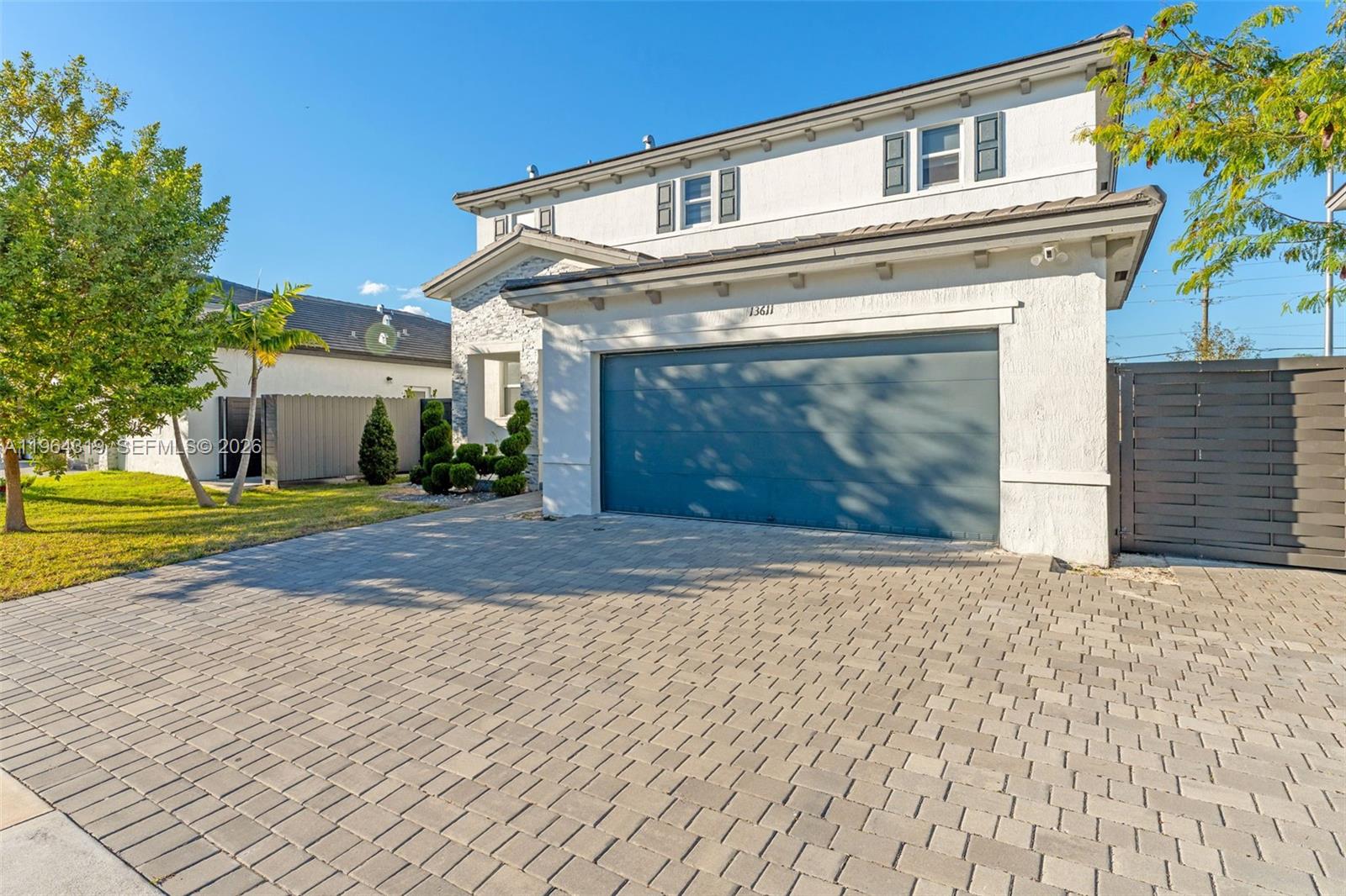 CAPLE FARMS NORTH - Residential