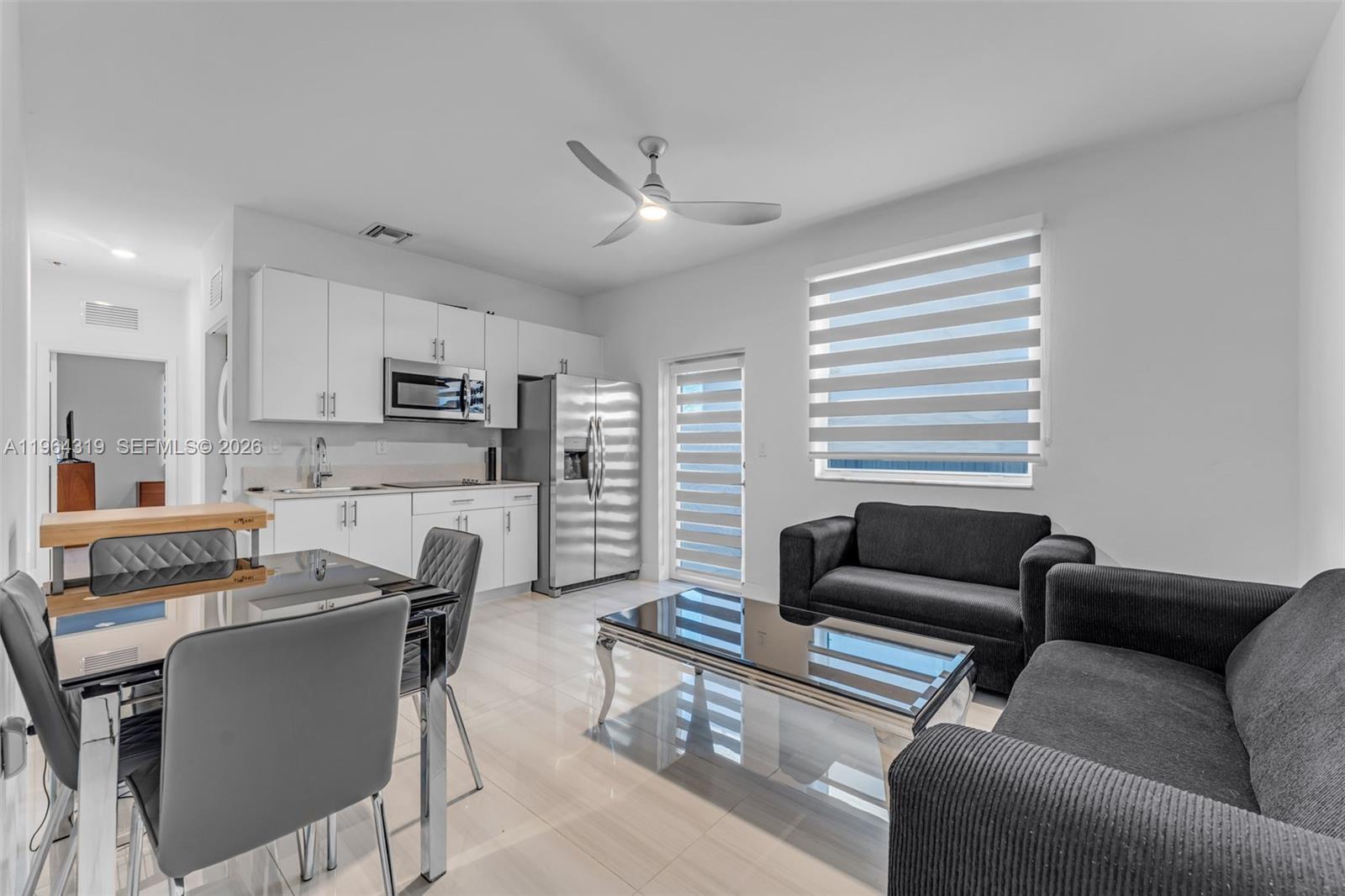 CAPLE FARMS NORTH - Residential