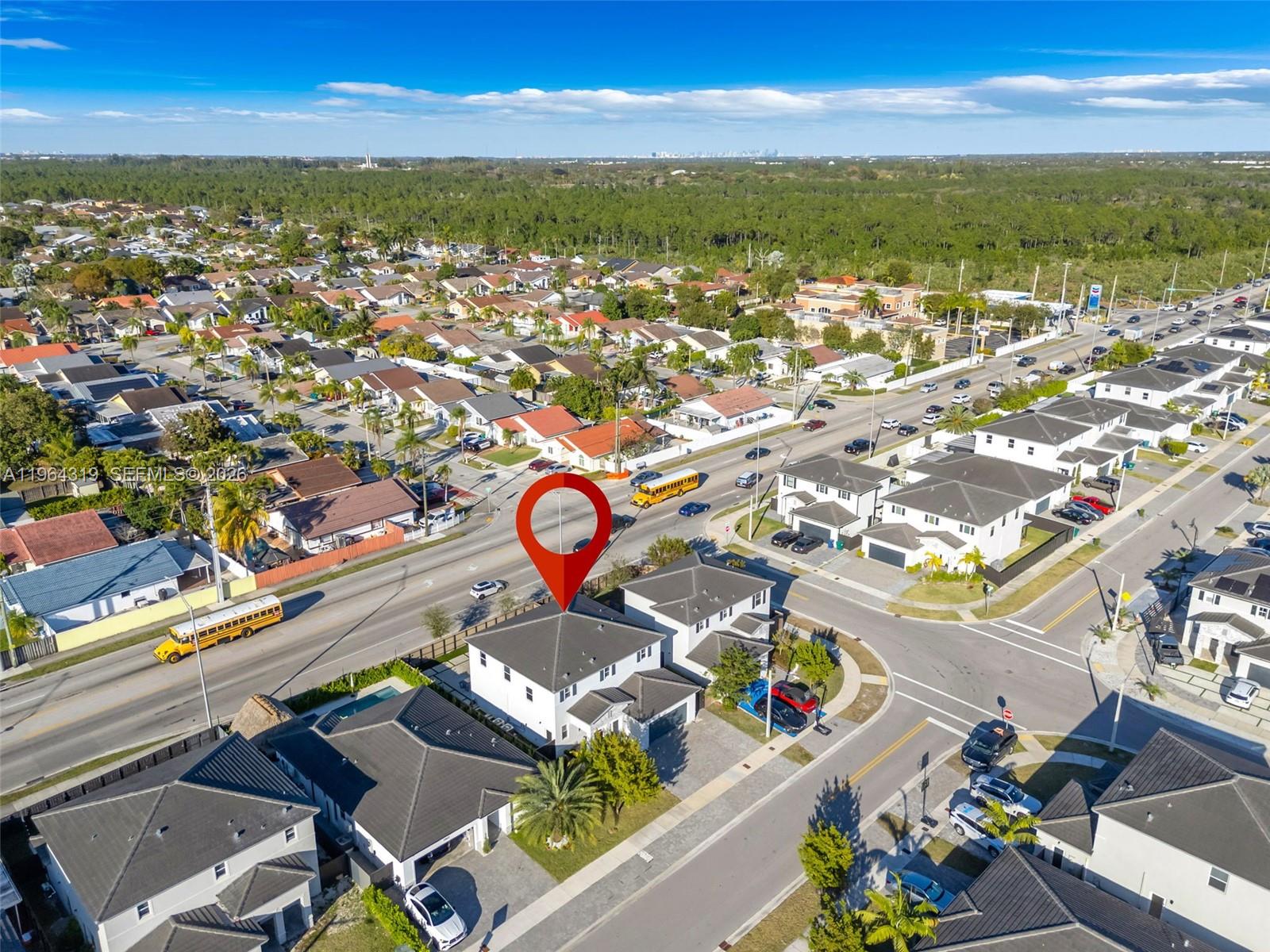 CAPLE FARMS NORTH - Residential