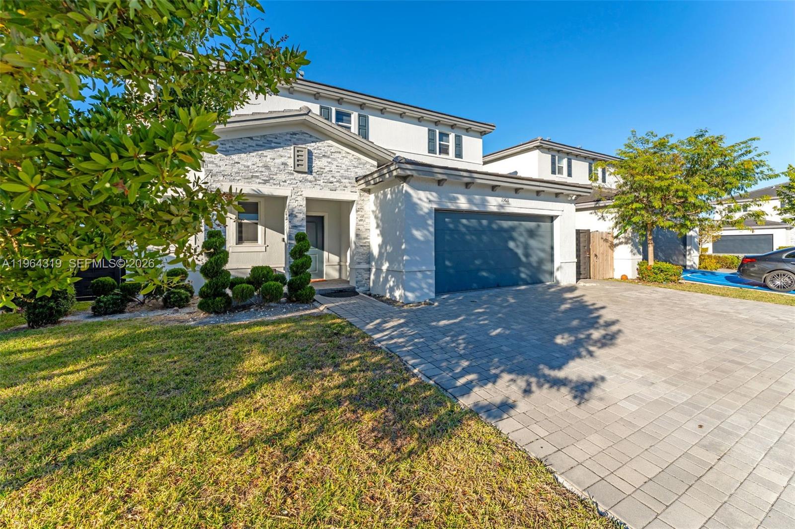 CAPLE FARMS NORTH - Residential