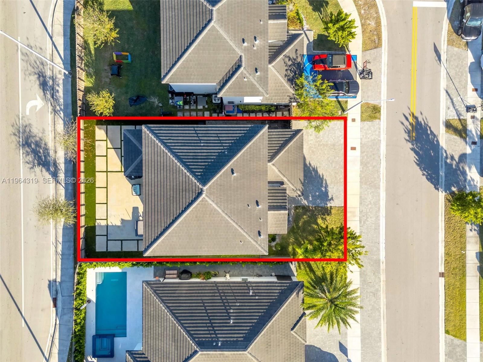 CAPLE FARMS NORTH - Residential