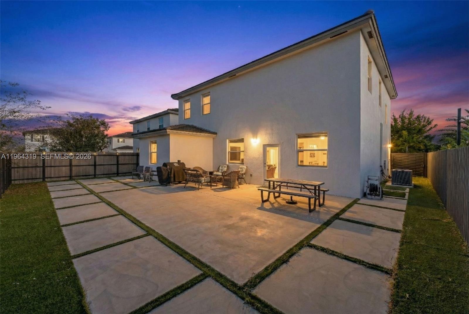 CAPLE FARMS NORTH - Residential