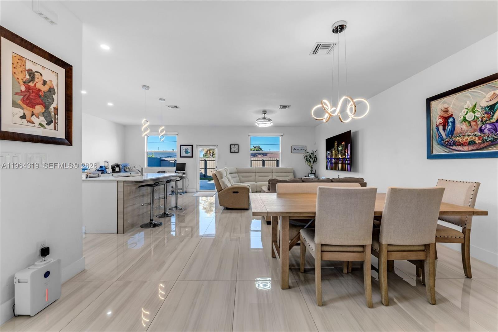 CAPLE FARMS NORTH - Residential