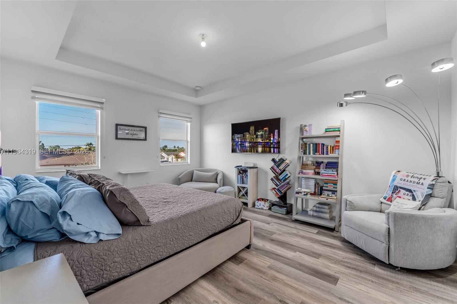 CAPLE FARMS NORTH - Residential