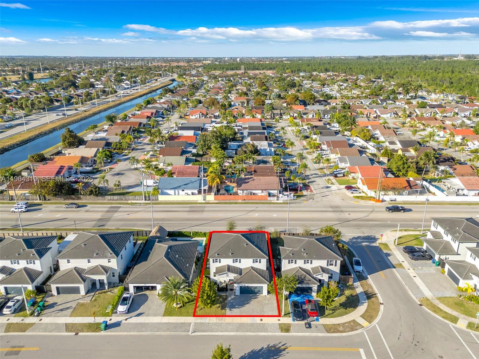 CAPLE FARMS NORTH - Residential