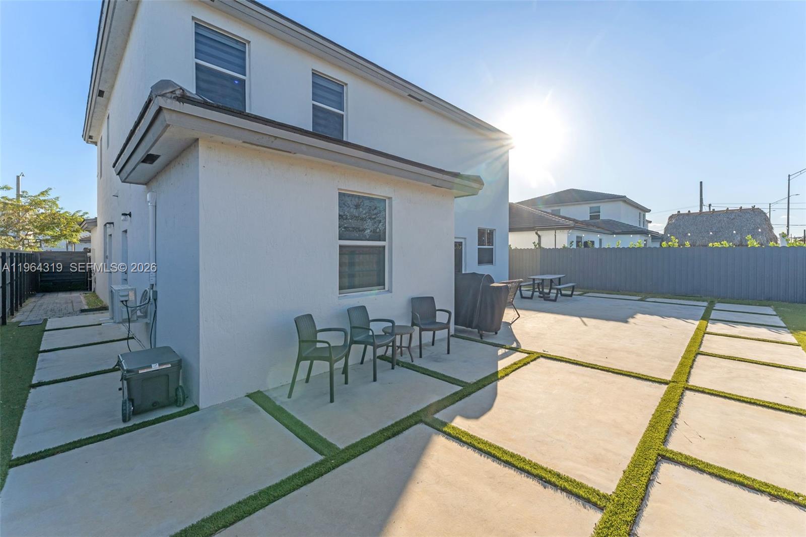 CAPLE FARMS NORTH - Residential