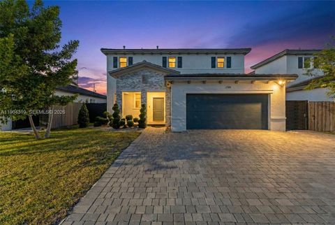 13611 SW 184th Ter Miami FL 33177