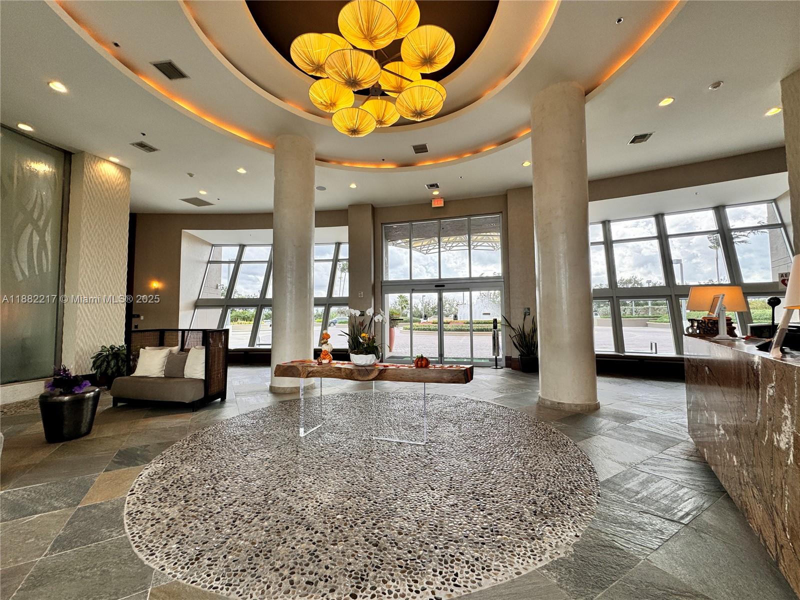 TAO SAWGRASS CONDOMINIUM - Residential