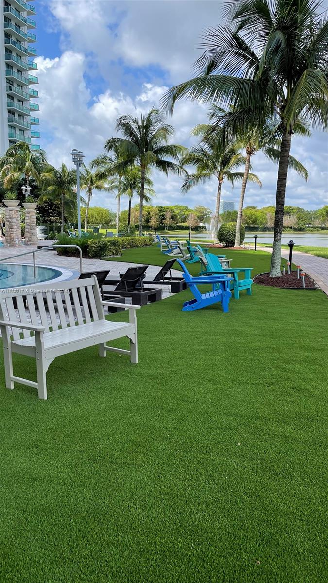 TAO SAWGRASS CONDOMINIUM - Residential