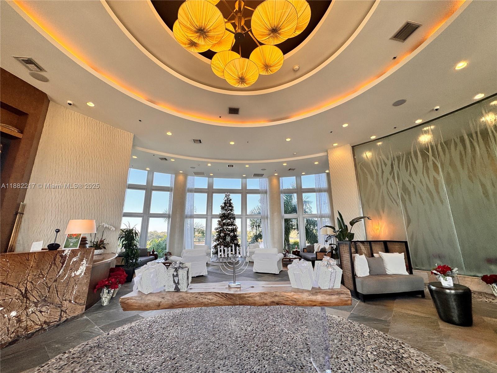 TAO SAWGRASS CONDOMINIUM - Residential