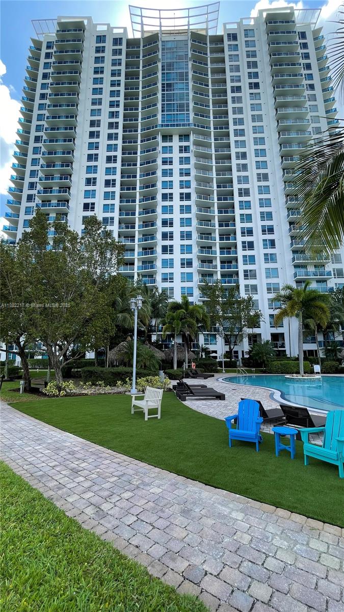 TAO SAWGRASS CONDOMINIUM - Residential