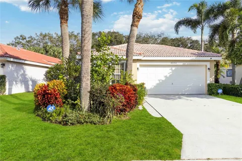 8004 Red Reef Ln, Boynton Beach, FL 33436 - MLS#: A11724236