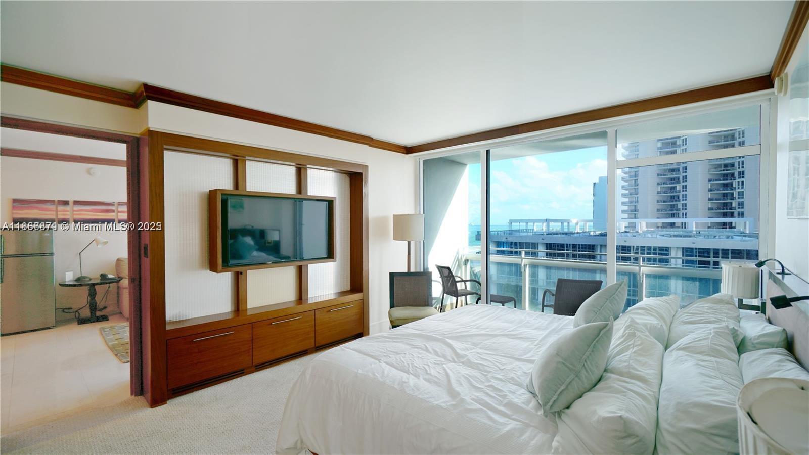 6801 Collins Ave 710