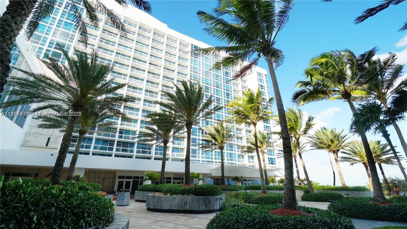 CENTRAL CARILLON BEACH CO - Residential