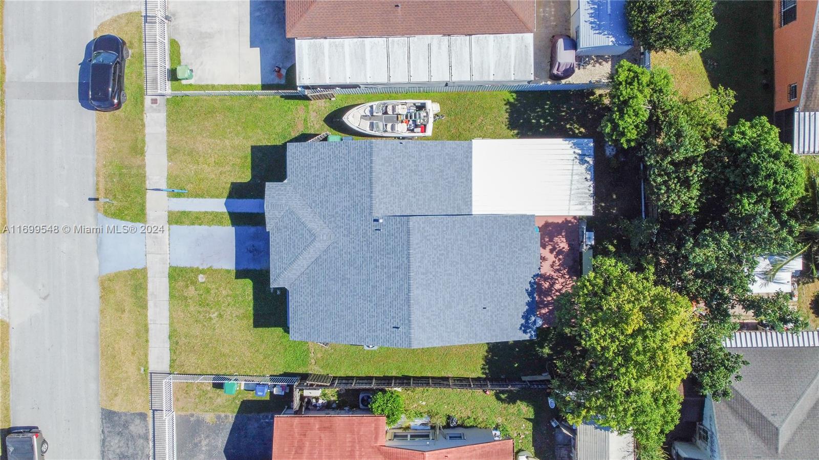 NAROCA ESTATES SEC 1 - Residential