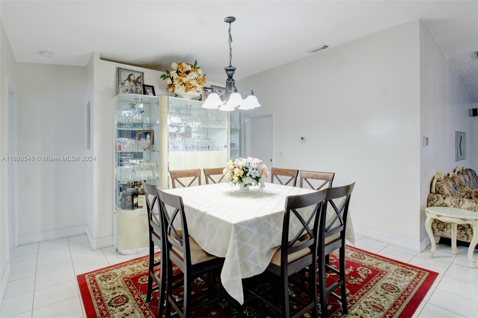 NAROCA ESTATES SEC 1 - Residential