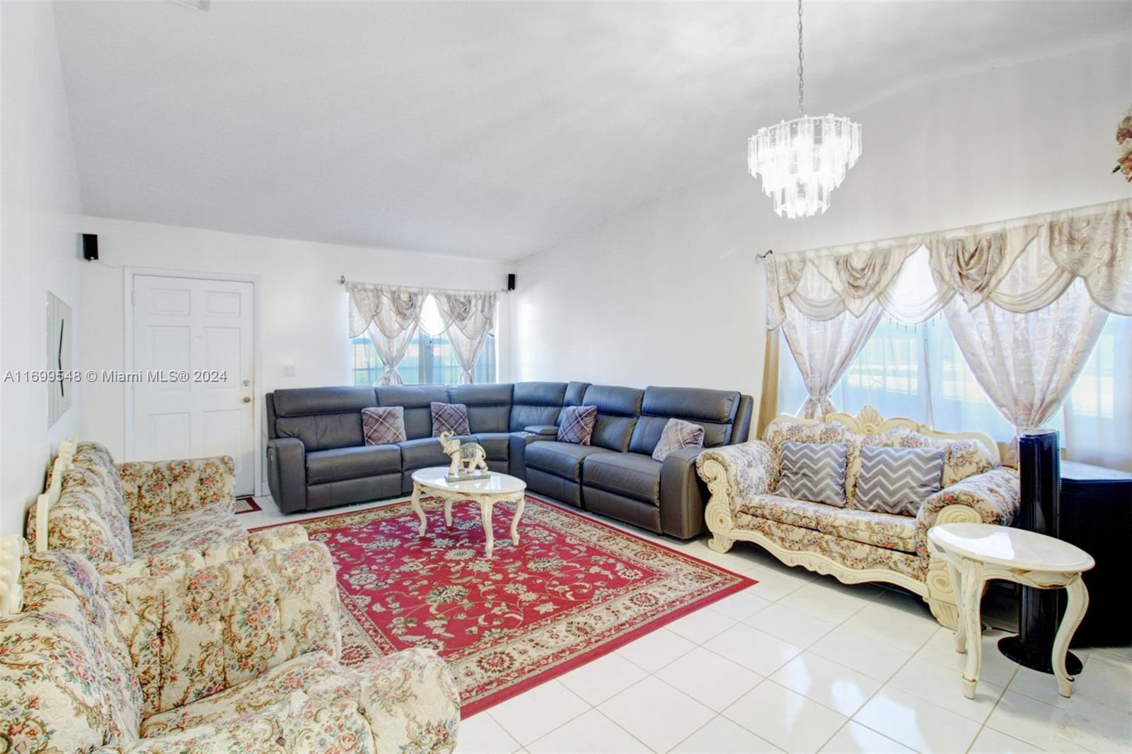 NAROCA ESTATES SEC 1 - Residential