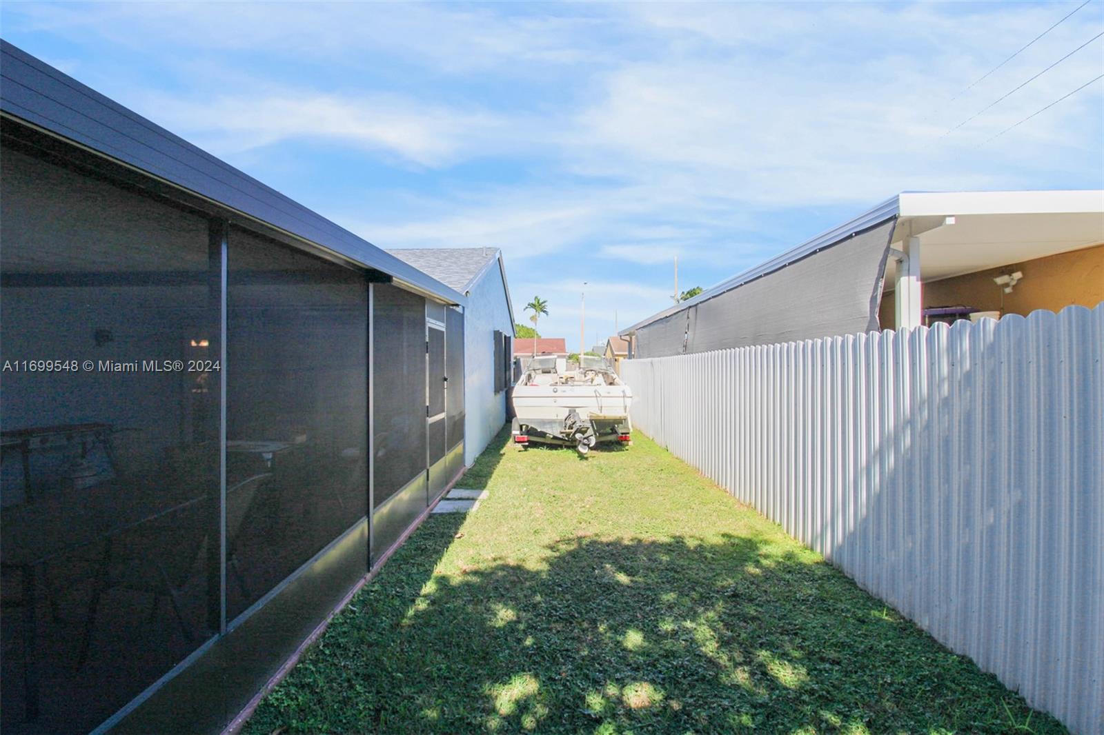NAROCA ESTATES SEC 1 - Residential