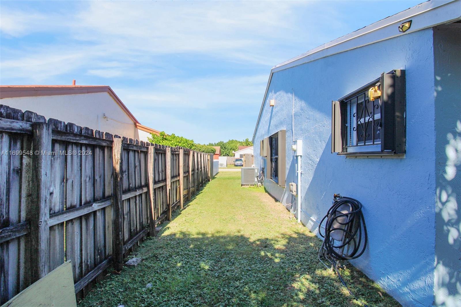 NAROCA ESTATES SEC 1 - Residential