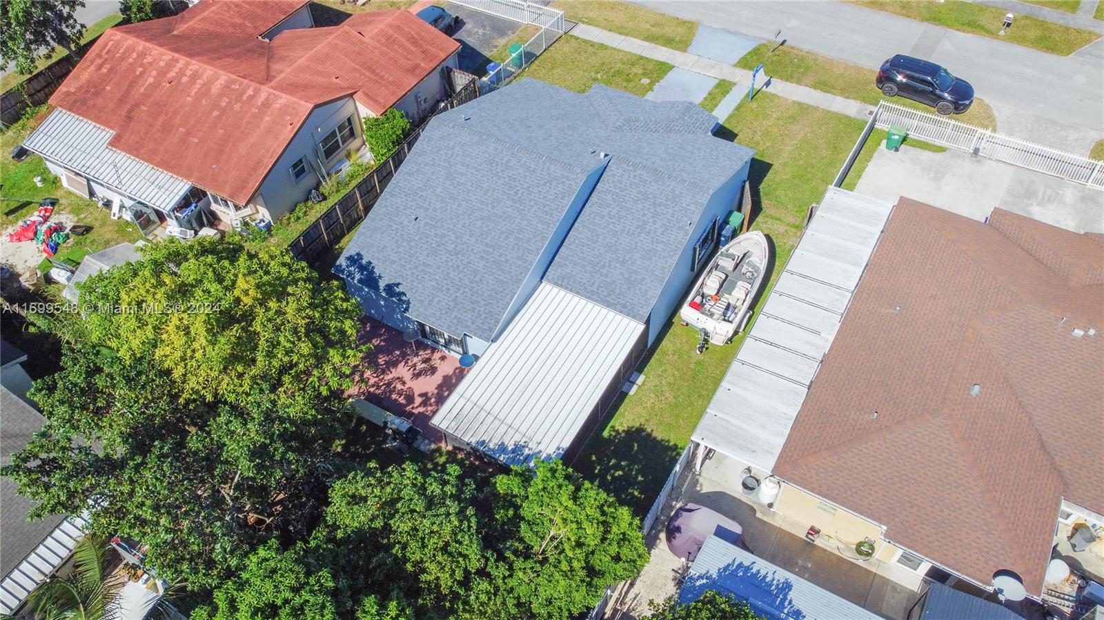 NAROCA ESTATES SEC 1 - Residential