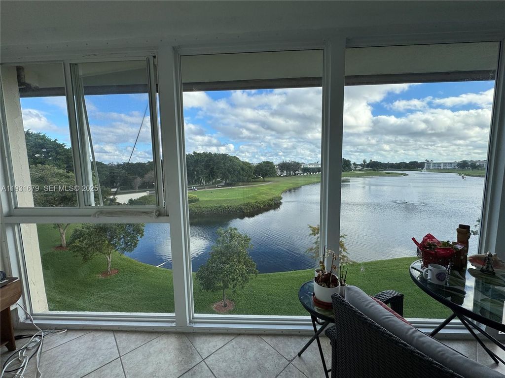 Photo of 3205 Portofino Pt #J4, Coconut Creek, FL 33066 (MLS # A11931679)