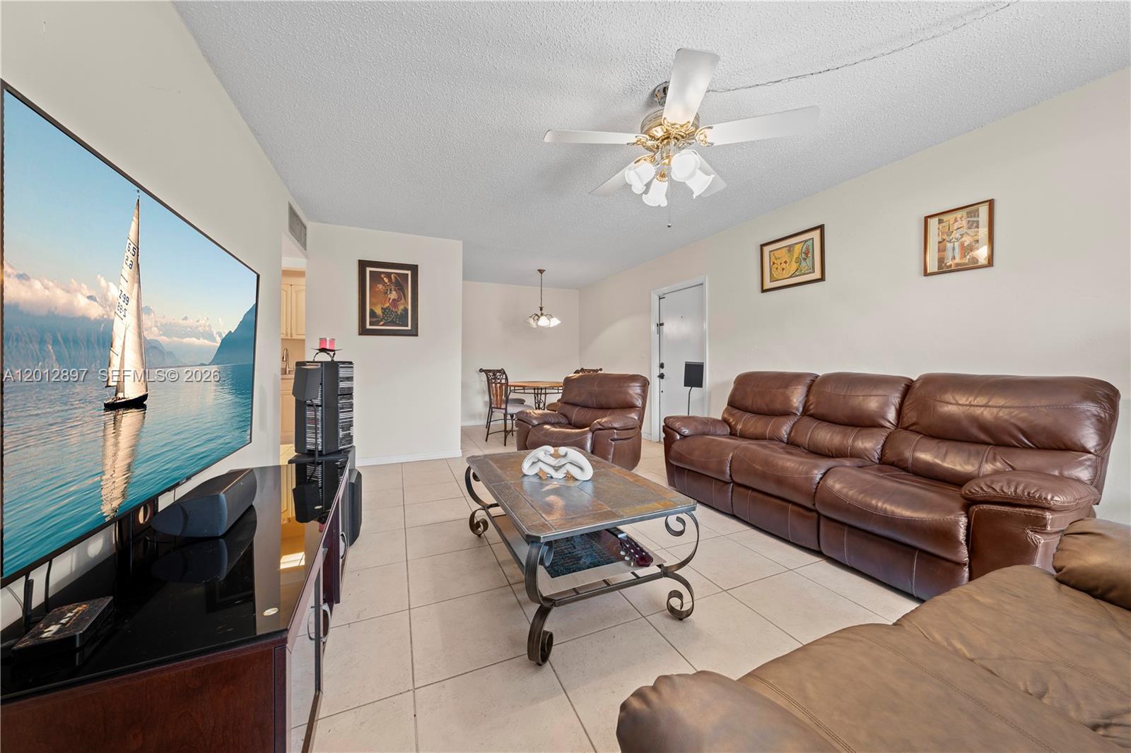LAKEWOOD VILLAS CONDO - Residential