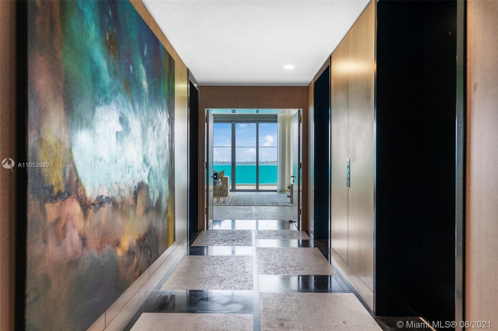 REGALIA CONDO - Residential