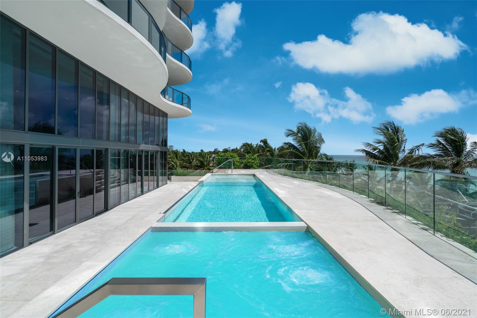 REGALIA CONDO - Residential