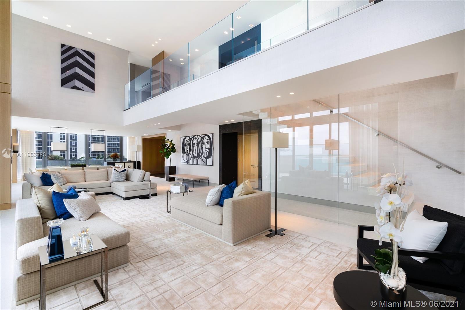 REGALIA CONDO - Residential