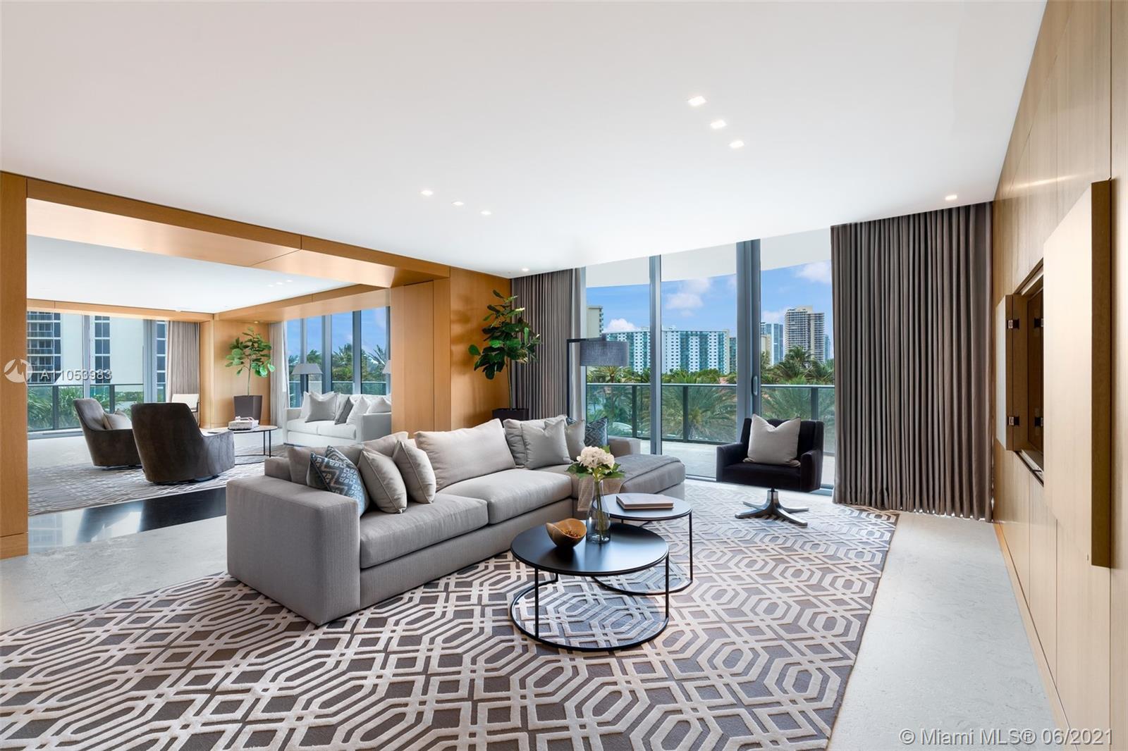 REGALIA CONDO - Residential