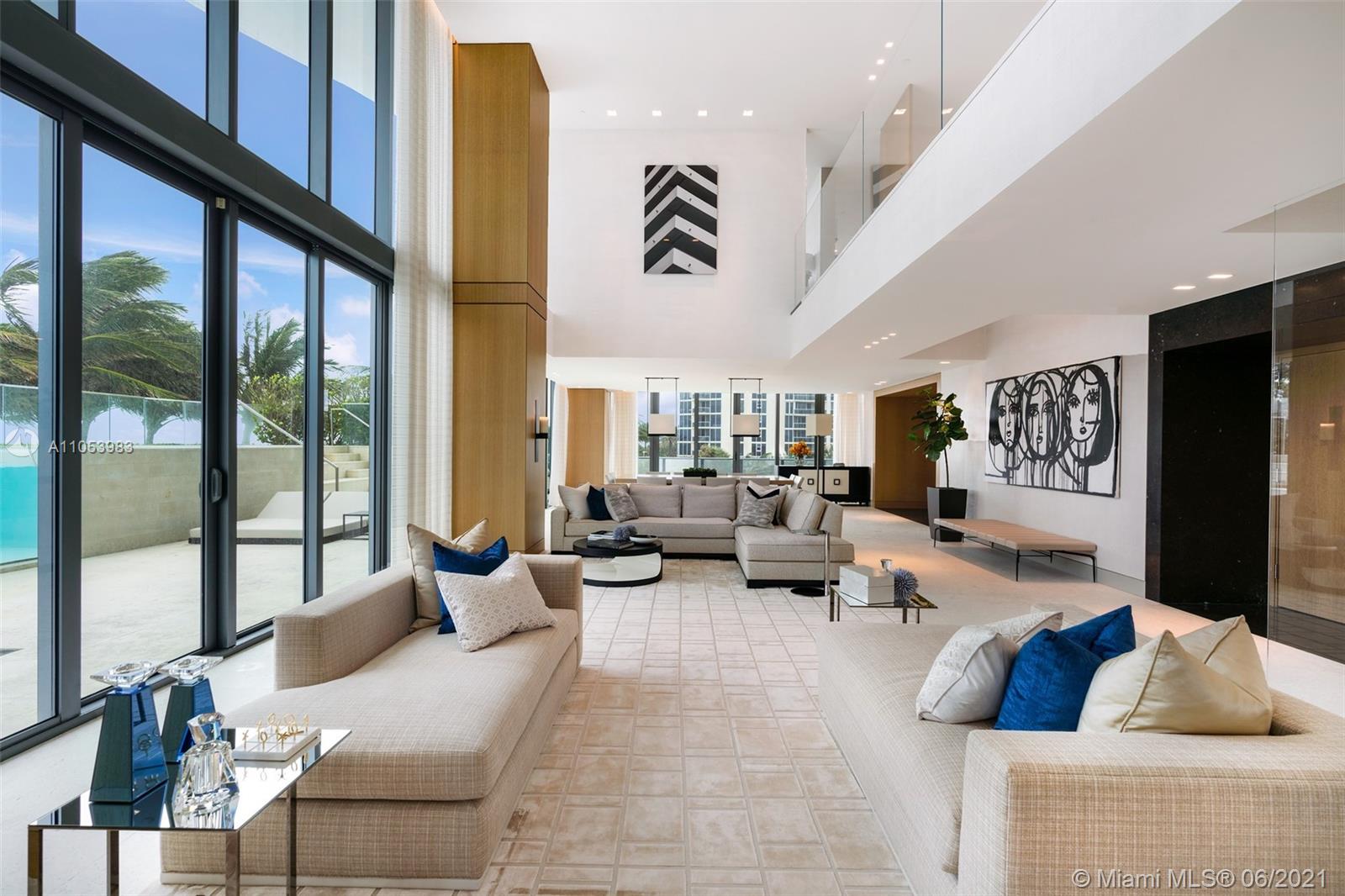 REGALIA CONDO - Residential