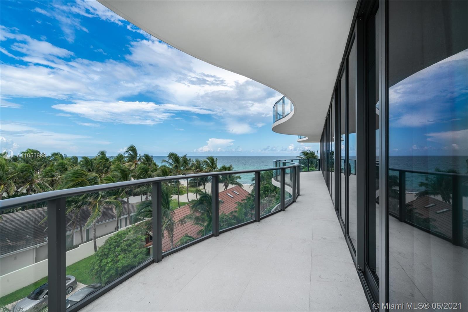 REGALIA CONDO - Residential