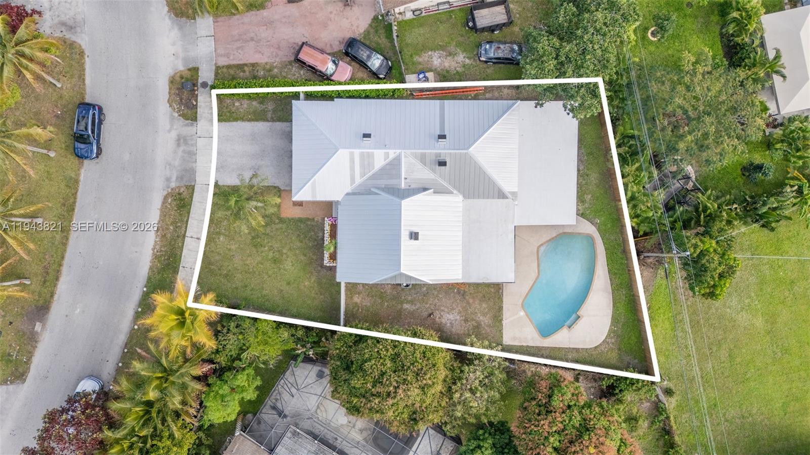 3604 Boulevard Chatelaine