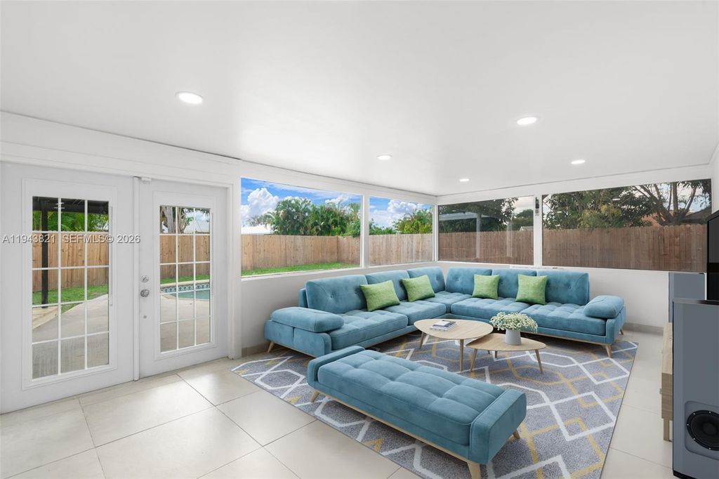 Photo of 3604 Boulevard Chatelaine, Delray Beach, FL 33445 (MLS # A11943821)