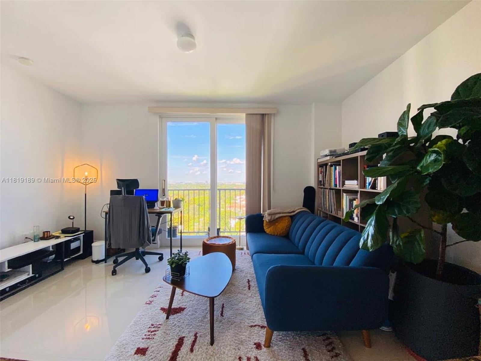 2701 Sw 3rd Ave 1001, Miami, Broward County, Florida - 1 Bedrooms  
2 Bathrooms - 