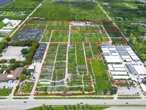 19000 SW 177th Ave Miami FL 33187