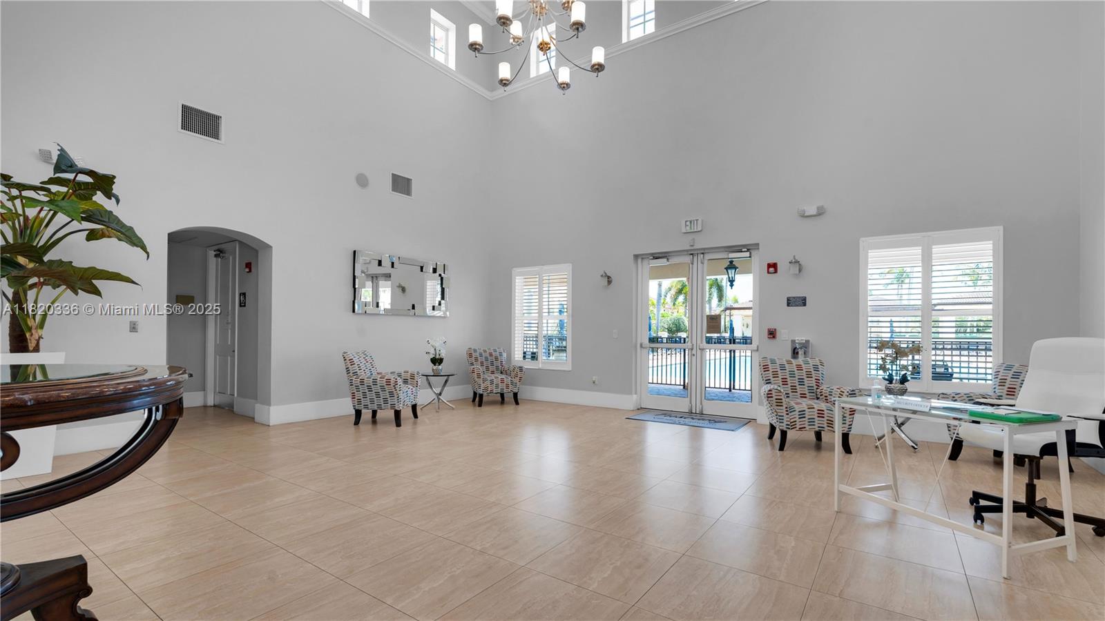 COURTS AT TUSCANY - Residential