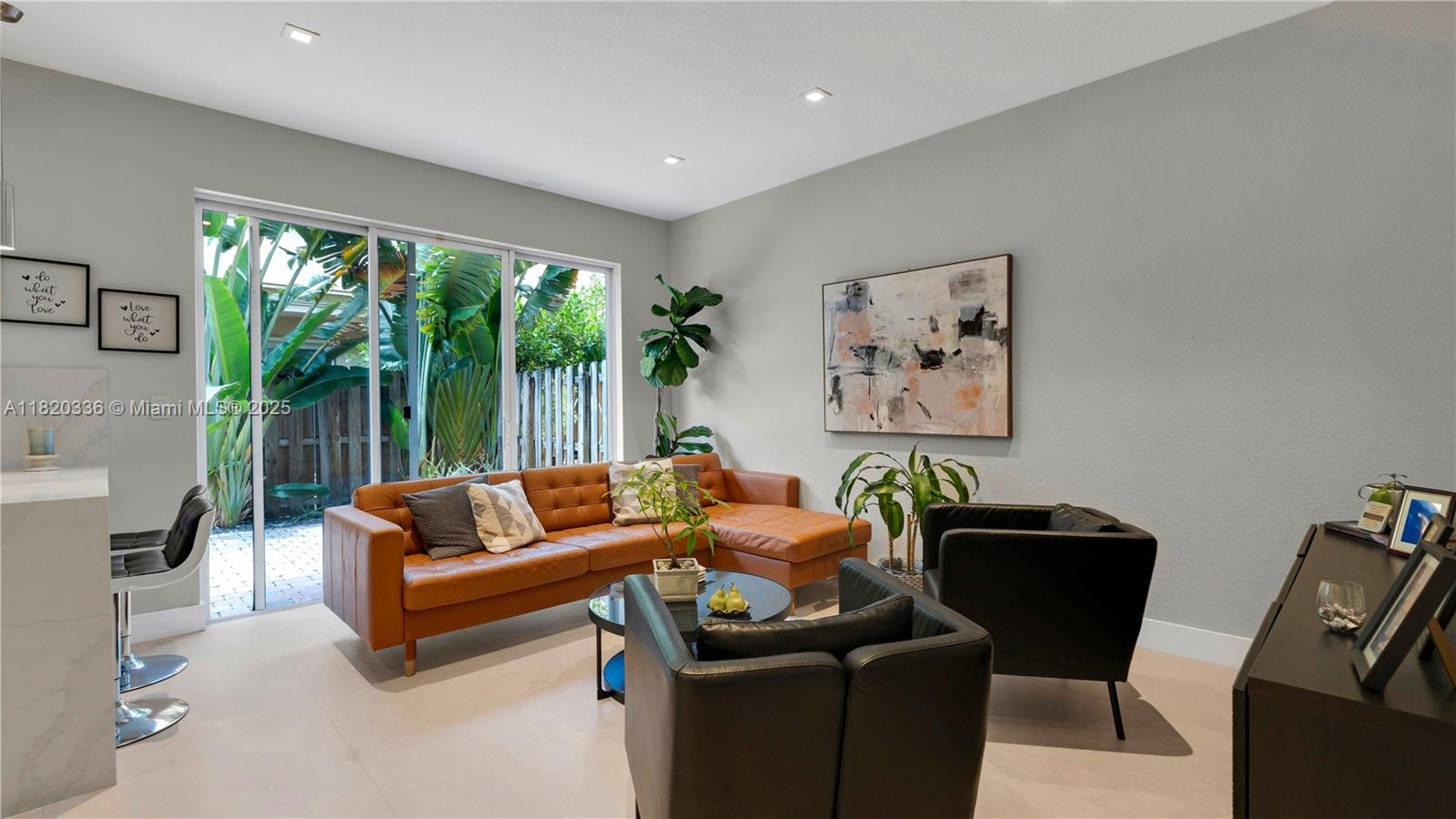 COURTS AT TUSCANY - Residential