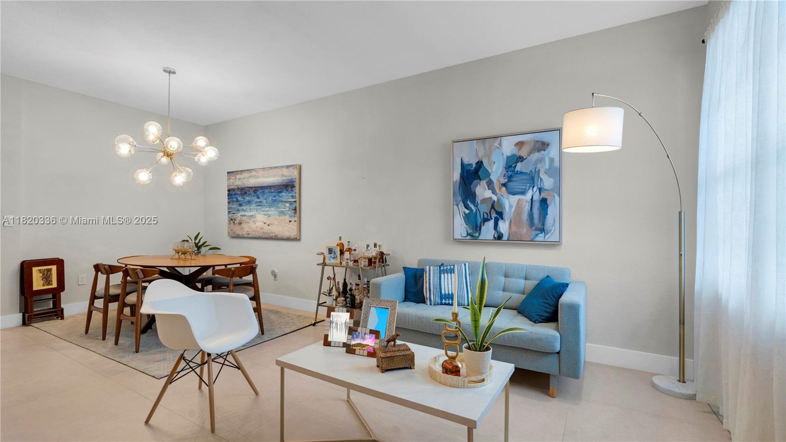 COURTS AT TUSCANY - Residential