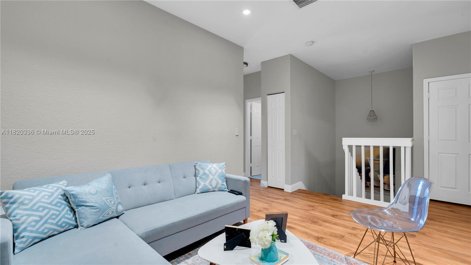 COURTS AT TUSCANY - Residential